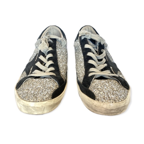 Golden Goose superstar sneakers - Picture 4 of 5
